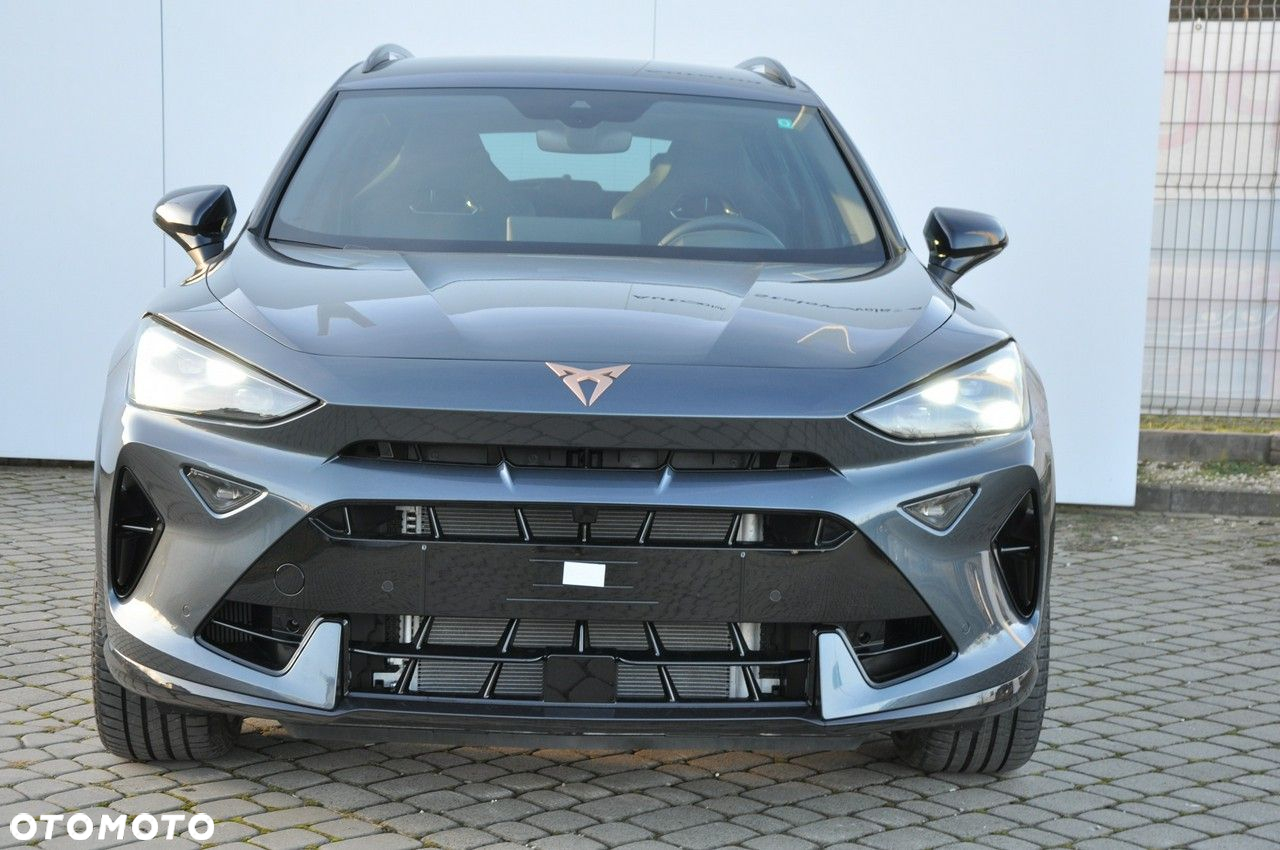 Cupra Formentor - 8