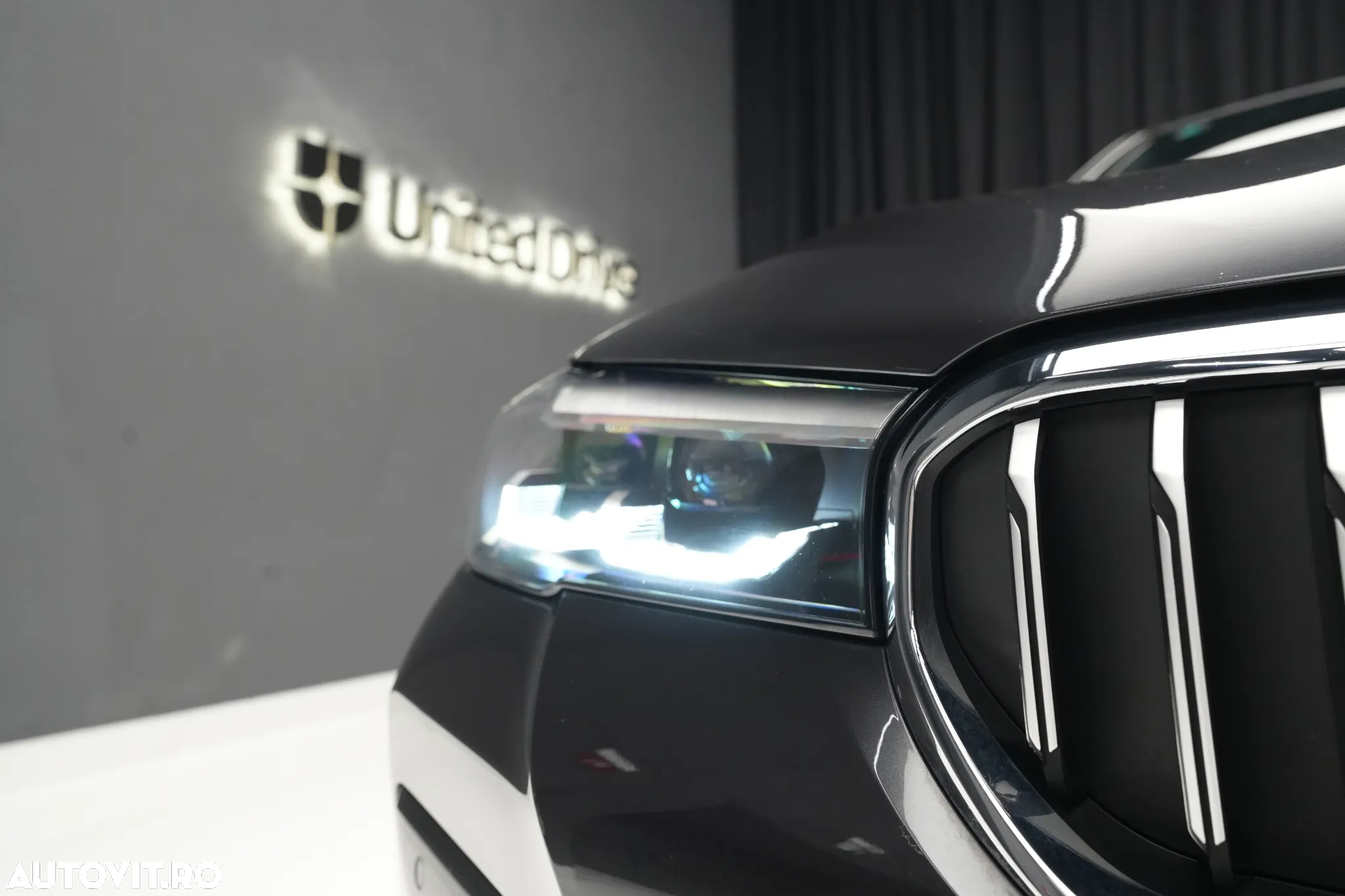 BMW Seria 5 545e xDrive AT PHEV - 12