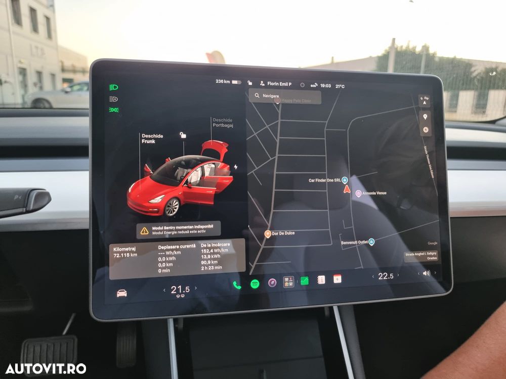 Tesla Model 3 - 28