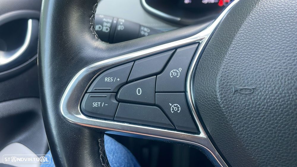 Renault Zoe (c/ Bateria) E-Tech EV50 Evolution - 11