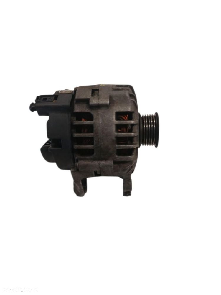 ALTERNATOR SKODA FABIA I 1.2 03D903025E - 4