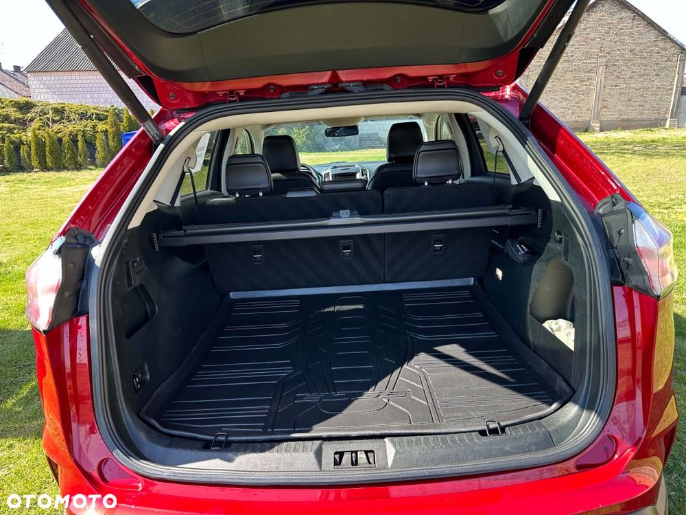 Ford Edge - 6