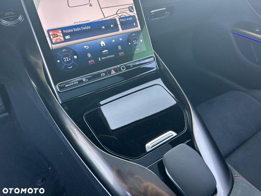 Mercedes-Benz AMG GT - 14