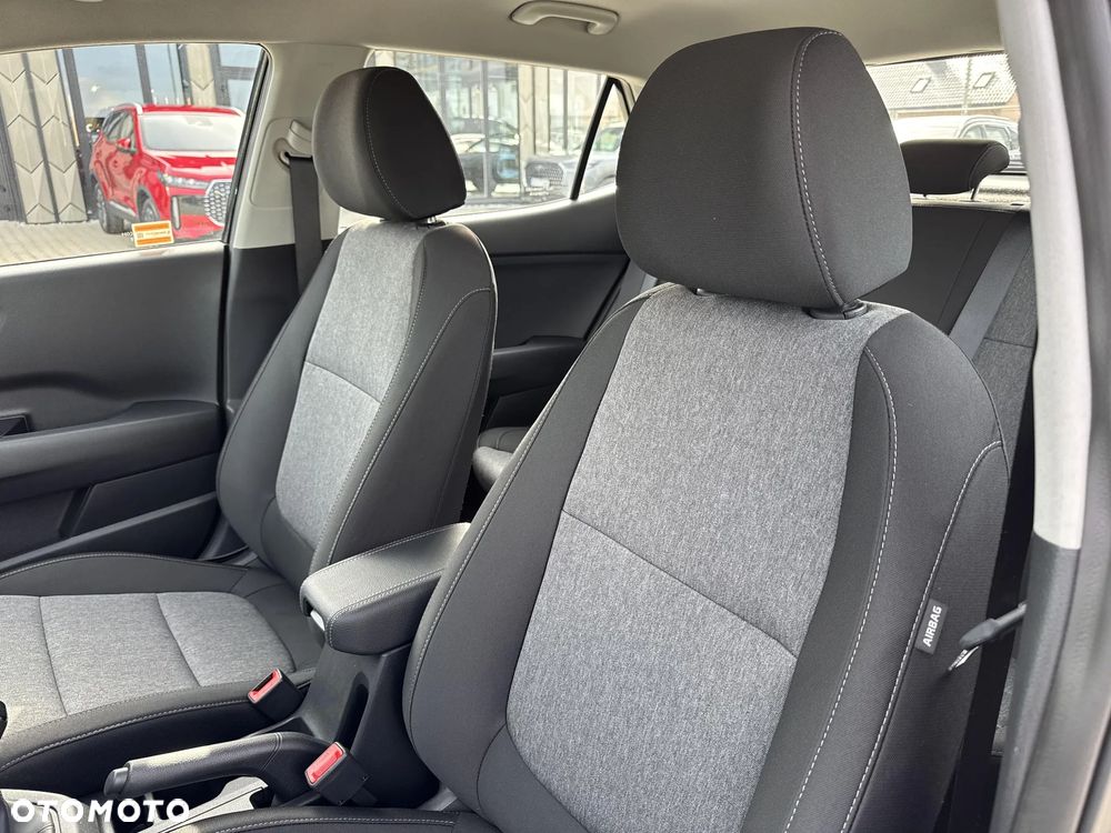 Kia Stonic 1.0 T-GDI M - 11