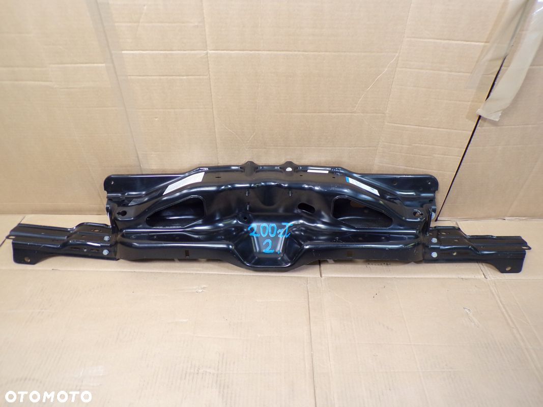 DUCATO BOXER JUMPER LIFT 14- WZMOCNIENIE GÓRNE NOWE ORYGINALNE - 1