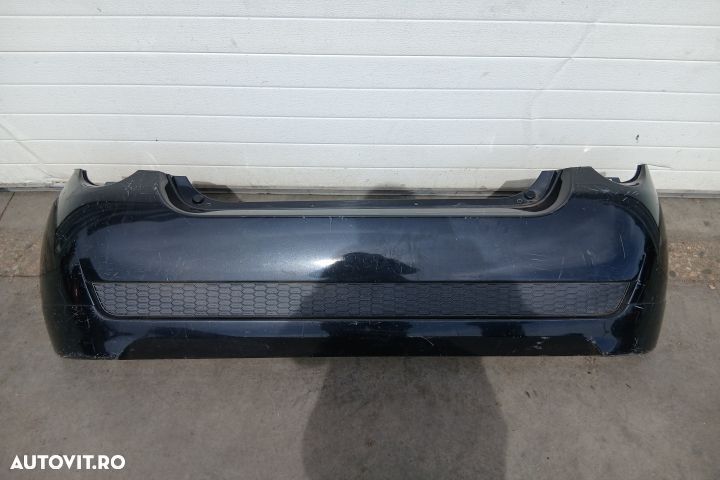 Bara spate 96808268 96808268 Chevrolet Aveo T250 [facelift] [2006 - 2 - 1