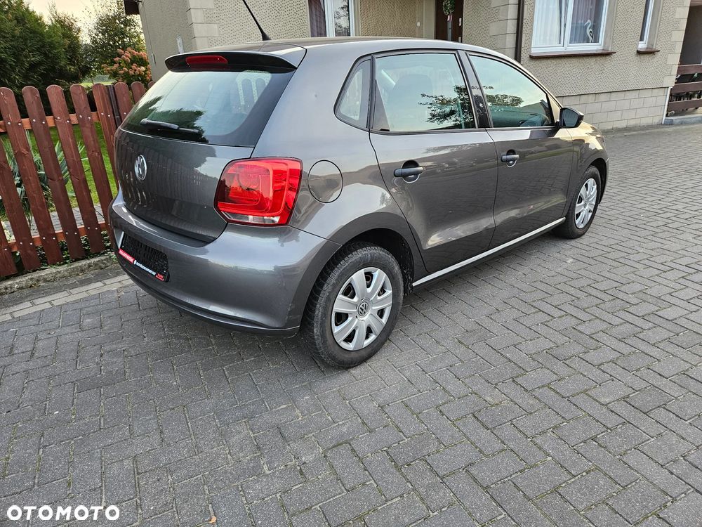 Volkswagen Polo - 4