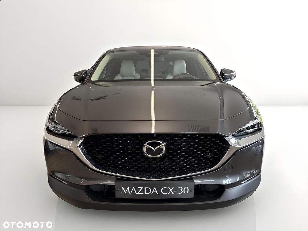 Mazda CX-30 2.0 mHEV Takumi 2WD - 3