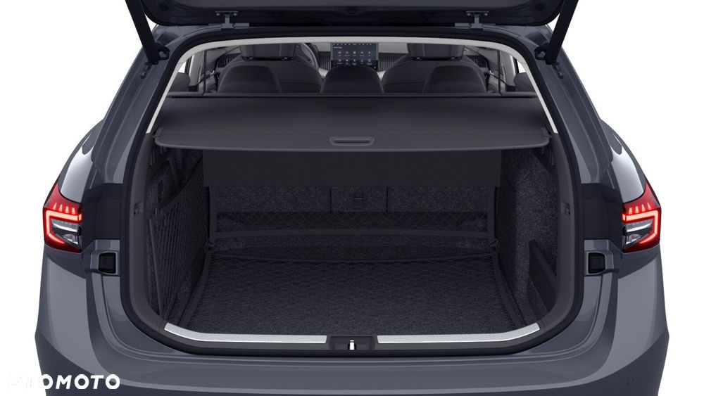 Skoda Superb 2.0 TSI Drive DSG - 7