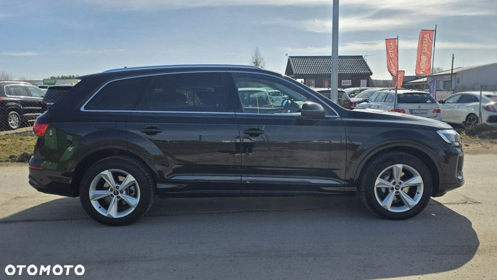 Audi Q7 - 5