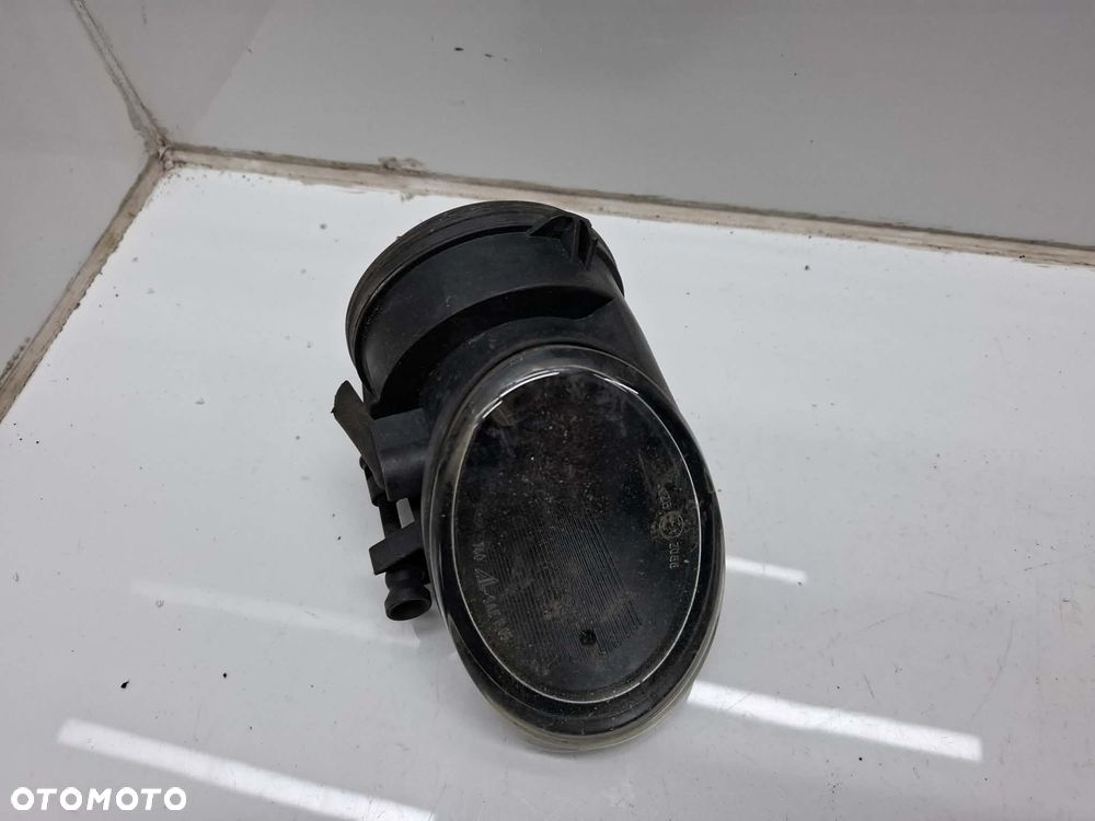 HALOGEN PRAWY PRZÓD PRZEDNI AUDI TT 8J0 07-14 8j0941700 - 2