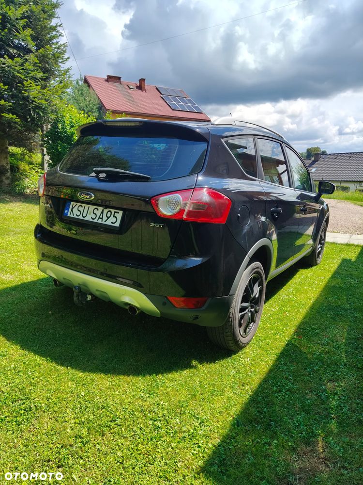 Ford Kuga 2.5 Individual - 5
