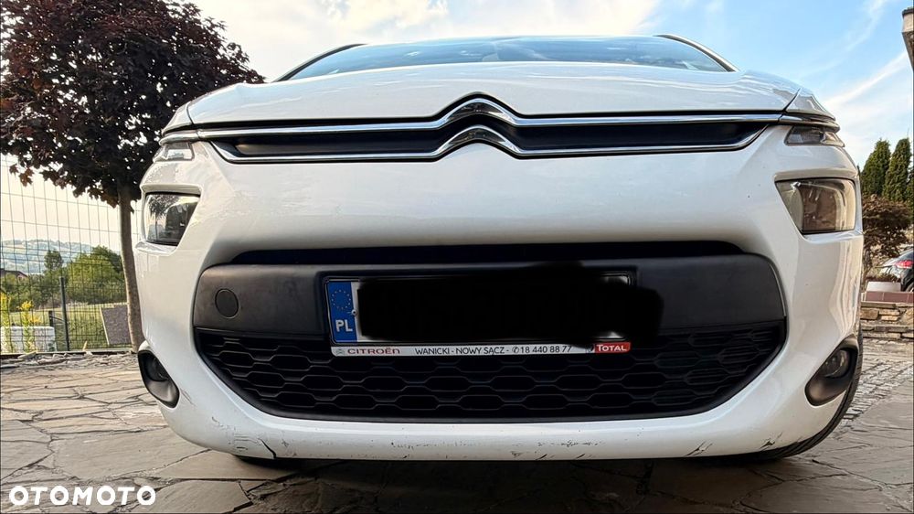 Citroën C4 Picasso BlueHDi 120 Exclusive - 18