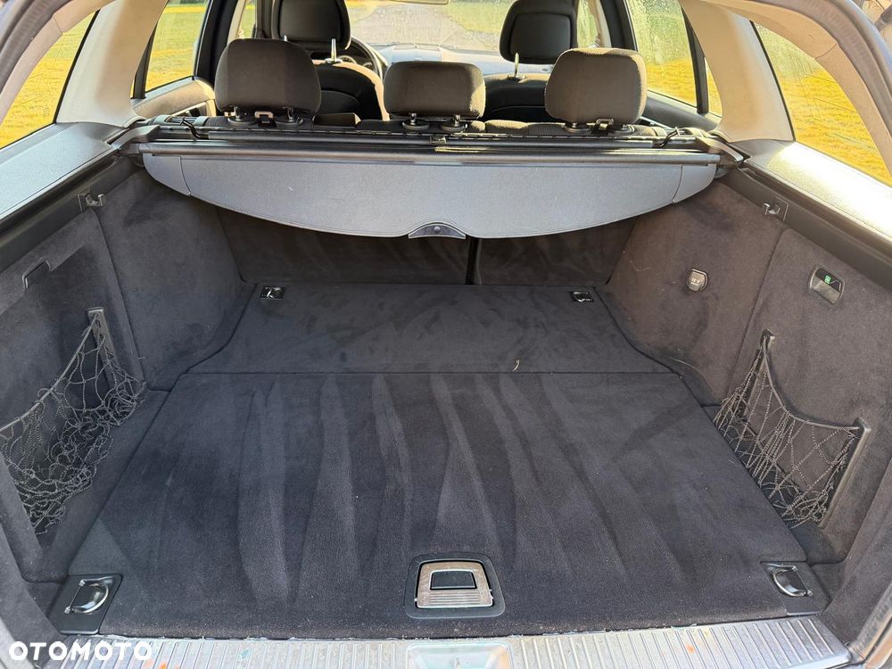 Mercedes-Benz Klasa C 220 CDI DPF Elegance - 5