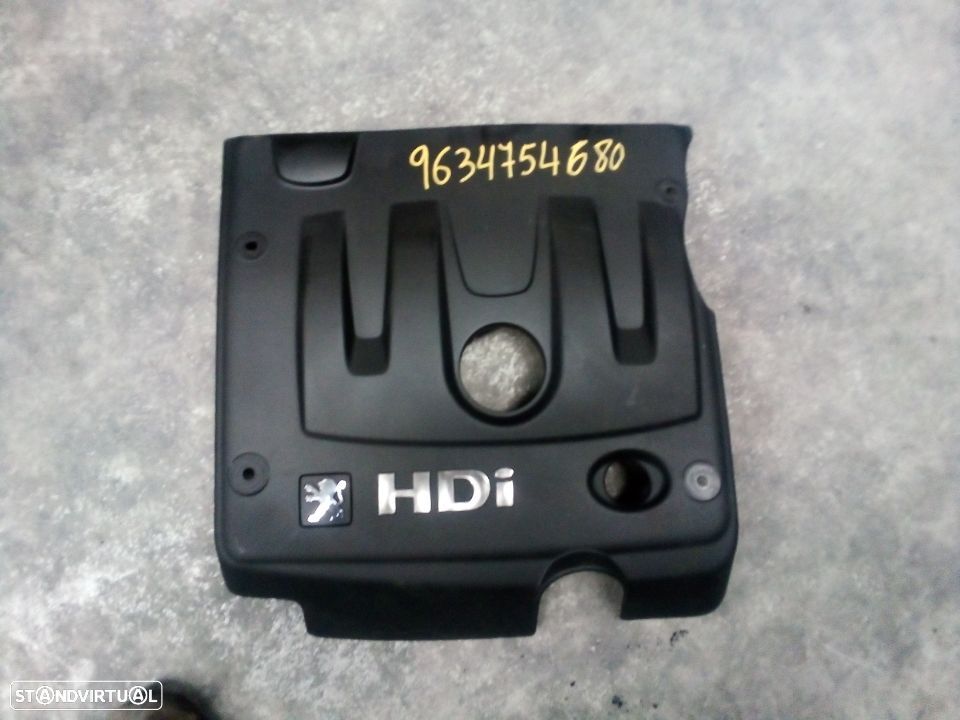 Tampa motor PSA Ref: 9634754680 - 1