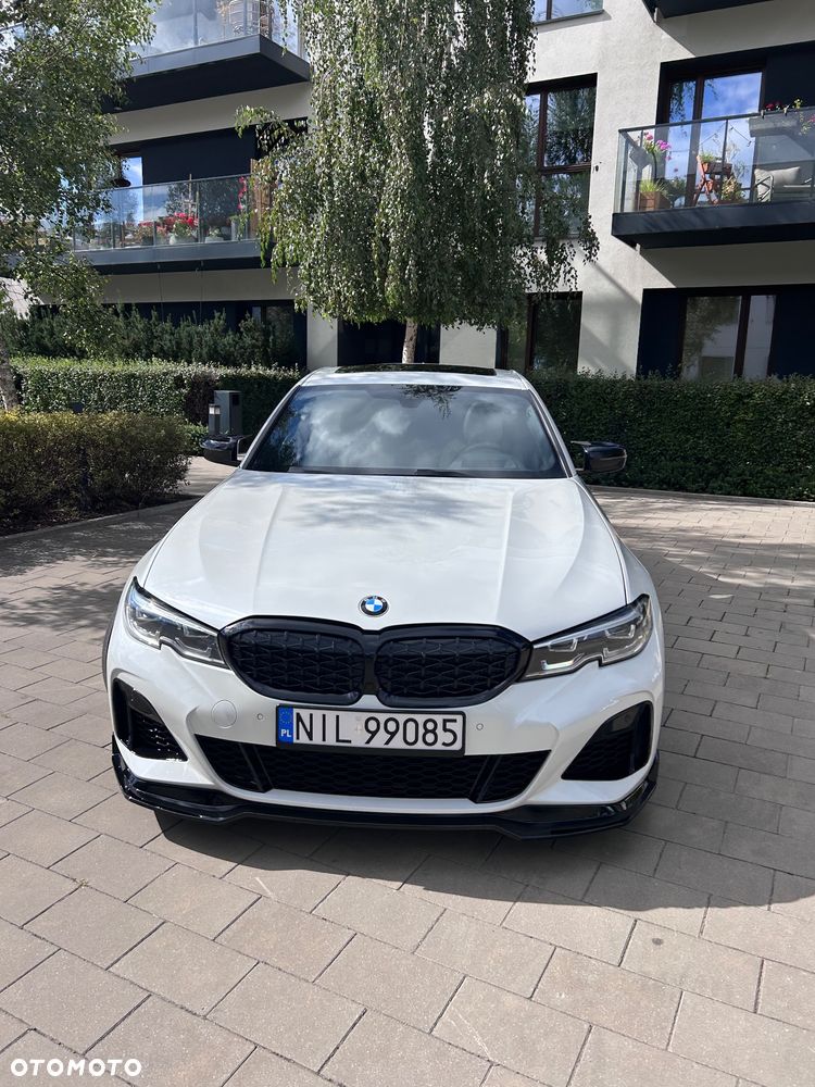 BMW Seria 3 - 3