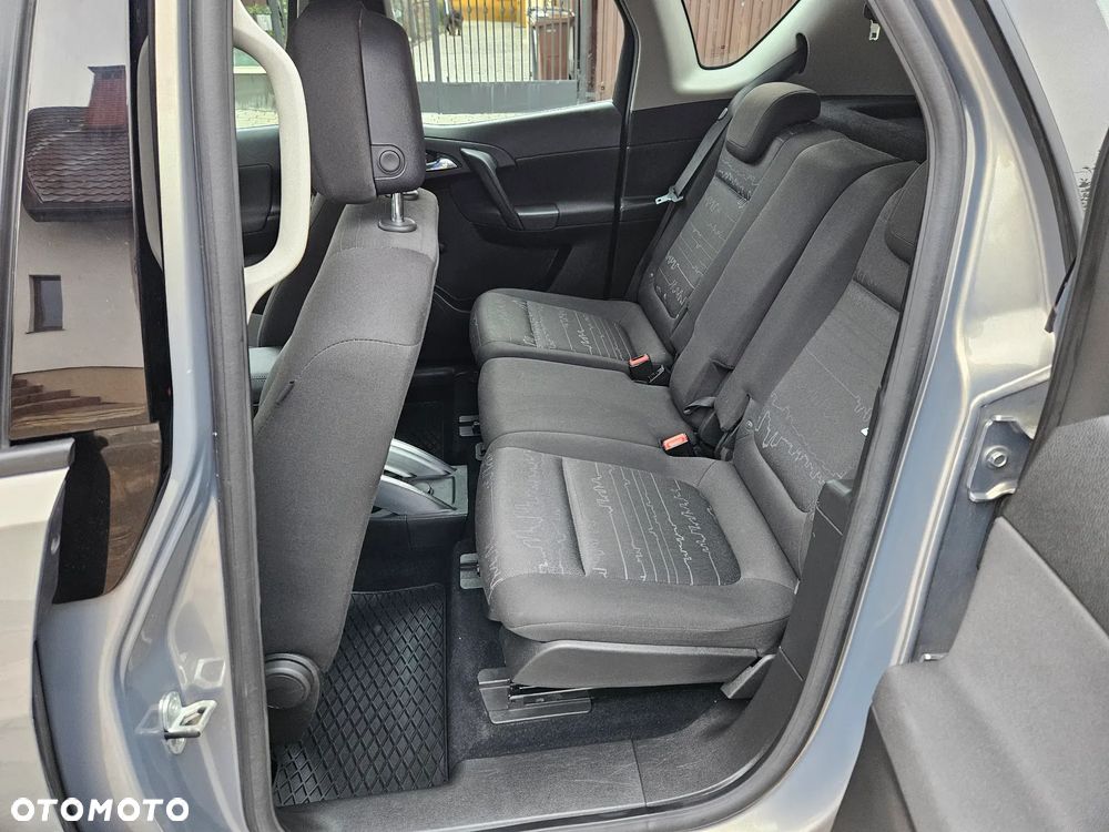 Opel Meriva 1.4 Design Edition - 5