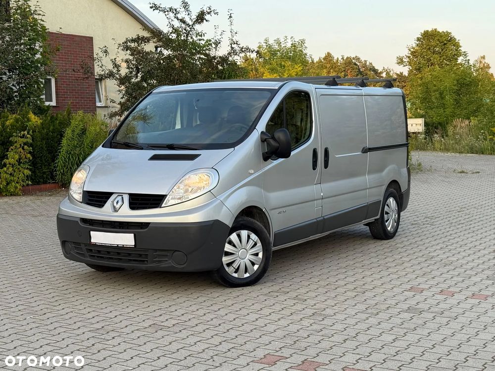 Opel VIVARO - 8