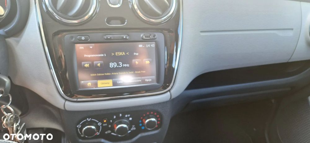Dacia Lodgy - 6