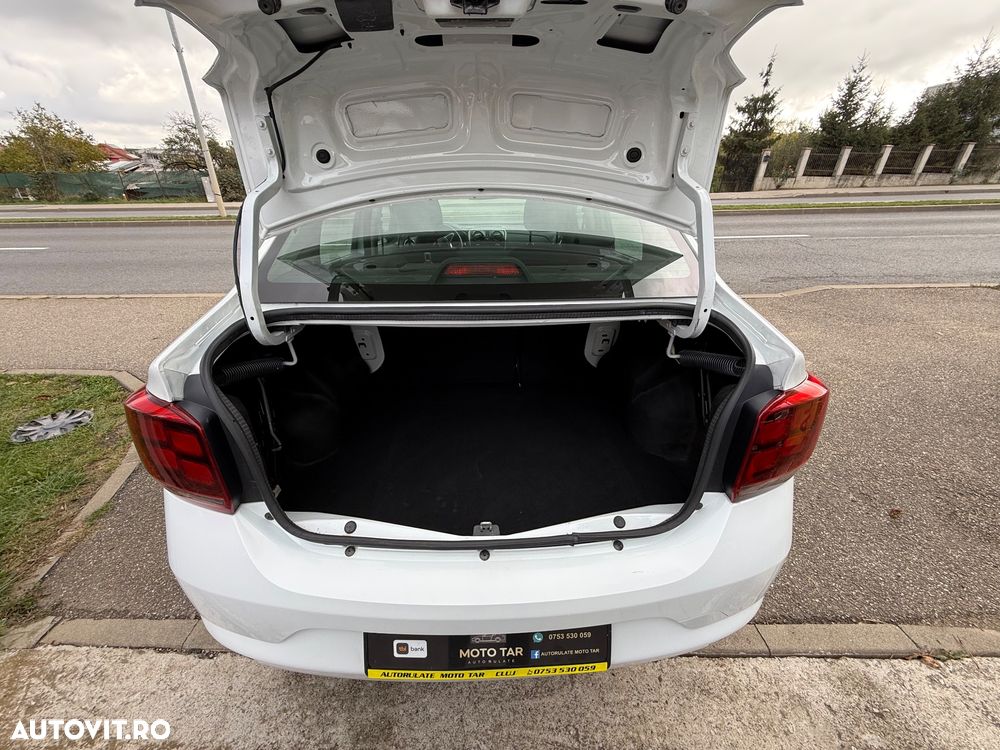 Dacia Logan 1.5 Blue dCi Laureate - 17