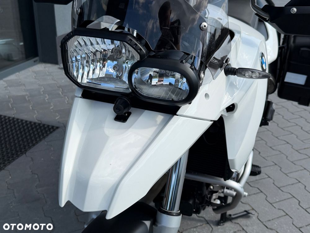 BMW GS - 37
