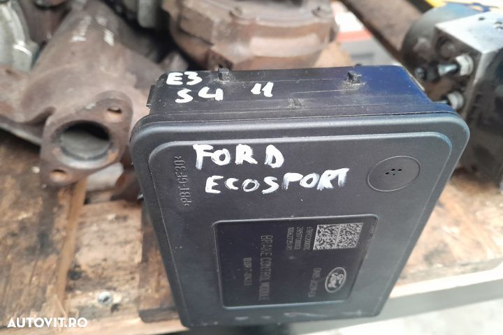 Pompa ABS GN15-2C219-EA / GN15-2B373-EA GN15-2C219-EA / GN15-2B373-EA - 7