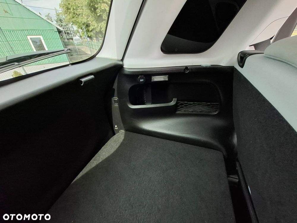 Fiat 500L Urban 1.4 16V Lounge - 26
