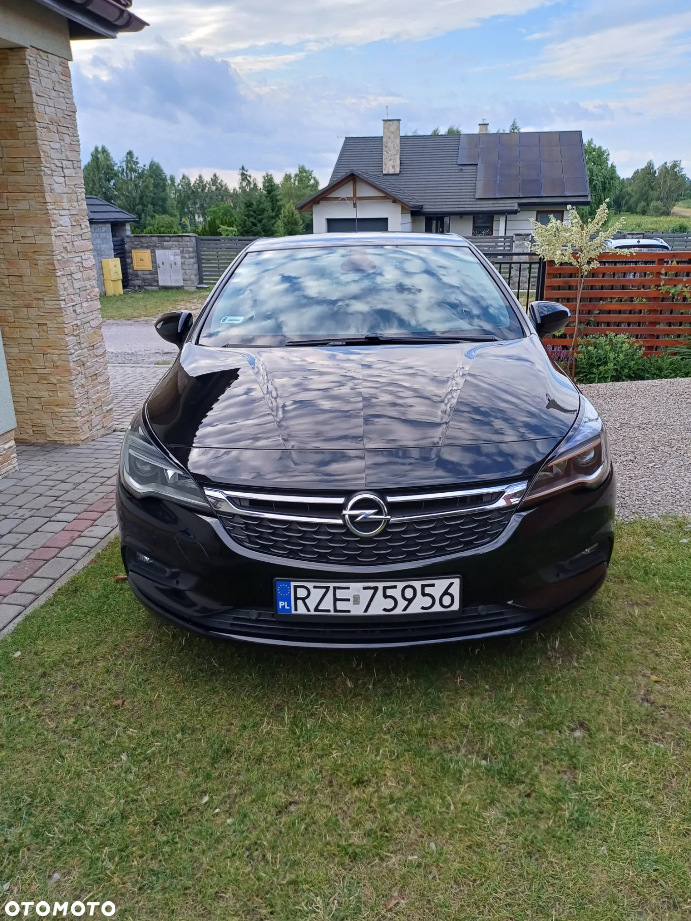 Opel Astra - 8
