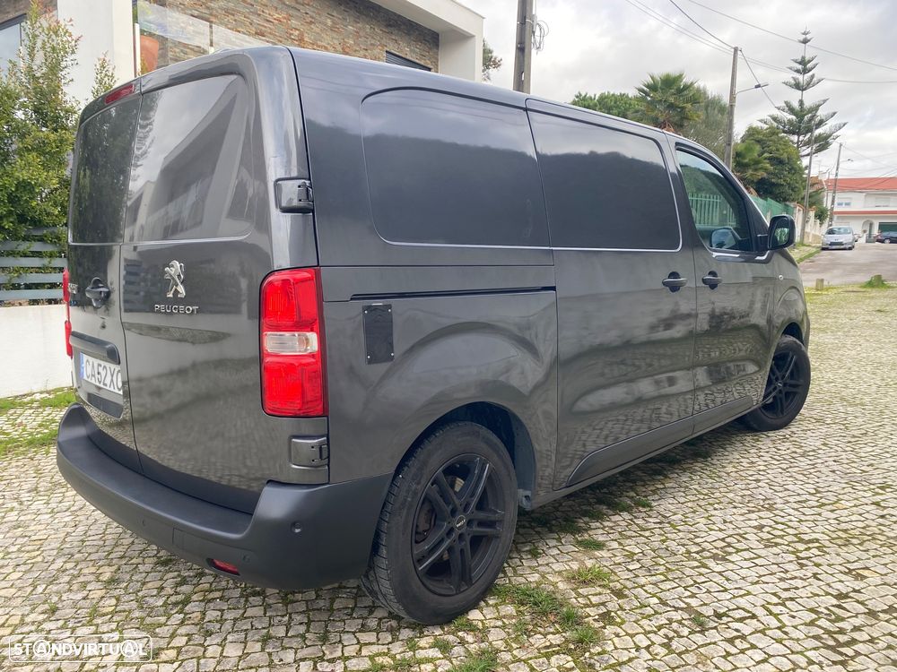Peugeot Expert - 3