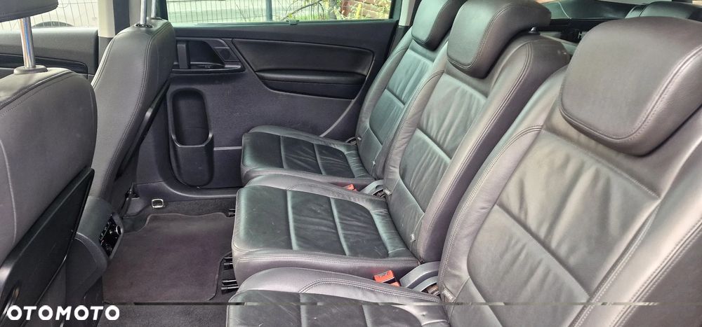 Seat Alhambra 2.0 TDI Ecomotive Style - 9