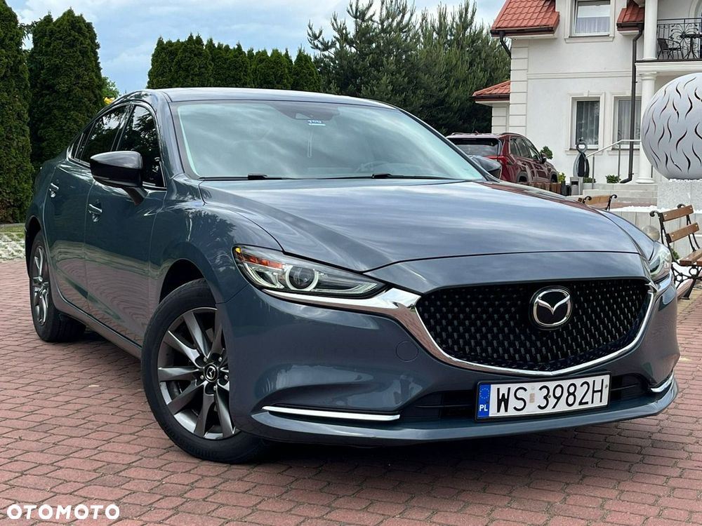 Mazda 6 - 30