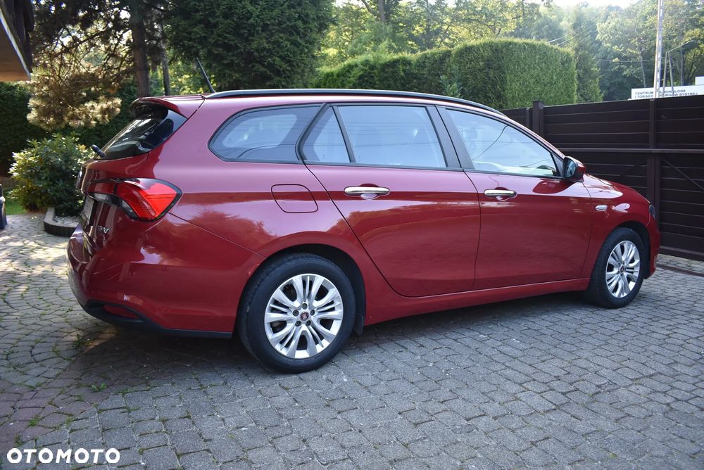 Fiat Tipo - 3