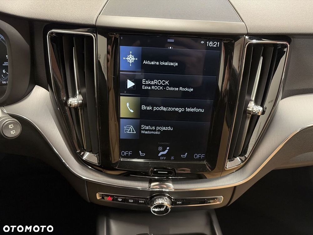 Volvo XC 60 - 16