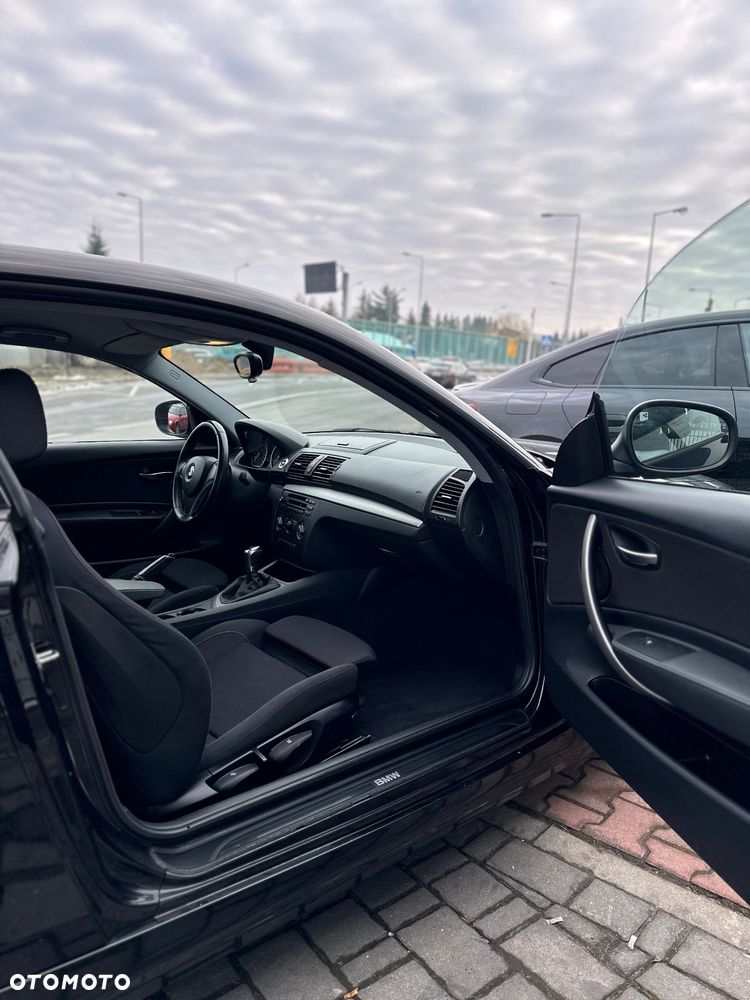 BMW Seria 1 116d DPF Edition Lifestyle - 14