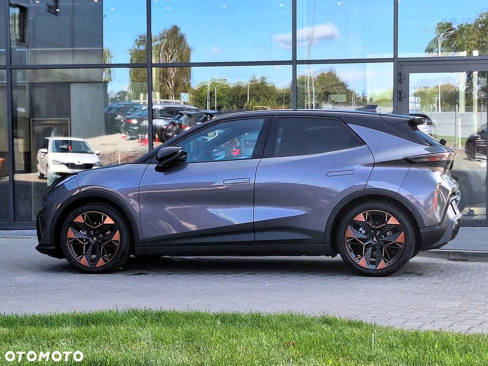 Cupra Raval 155 kW/52 kWh Endurance - 5