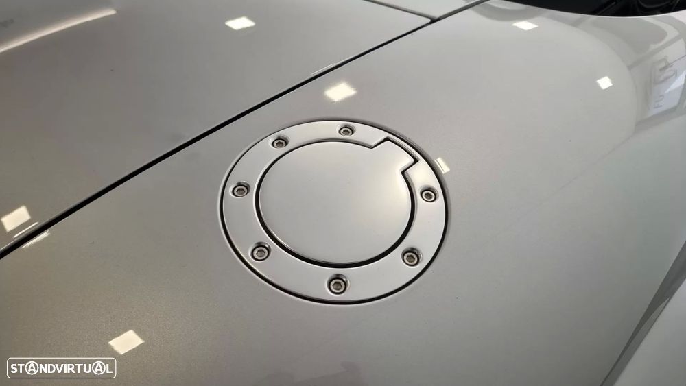 Audi TT Roadster 1.8 T - 9