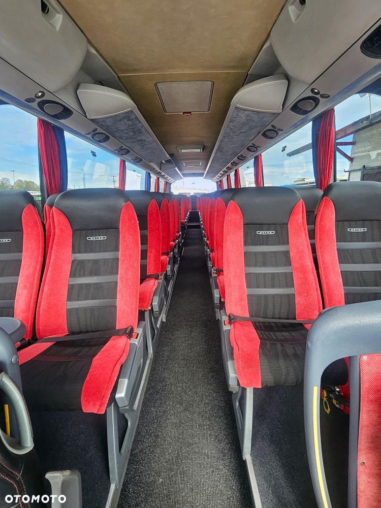 Setra 415 HD - 10