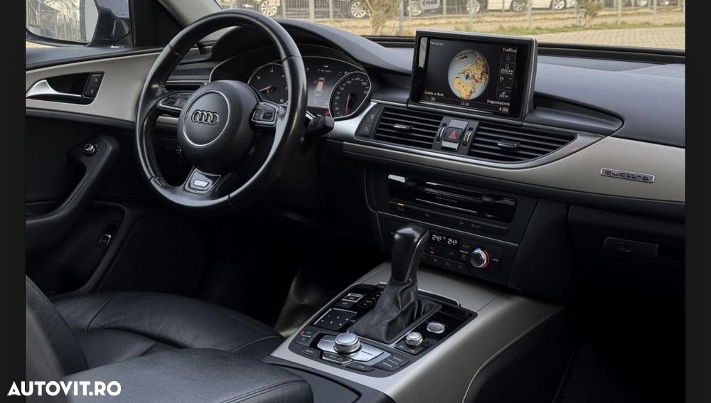 Audi A6 Allroad - 4