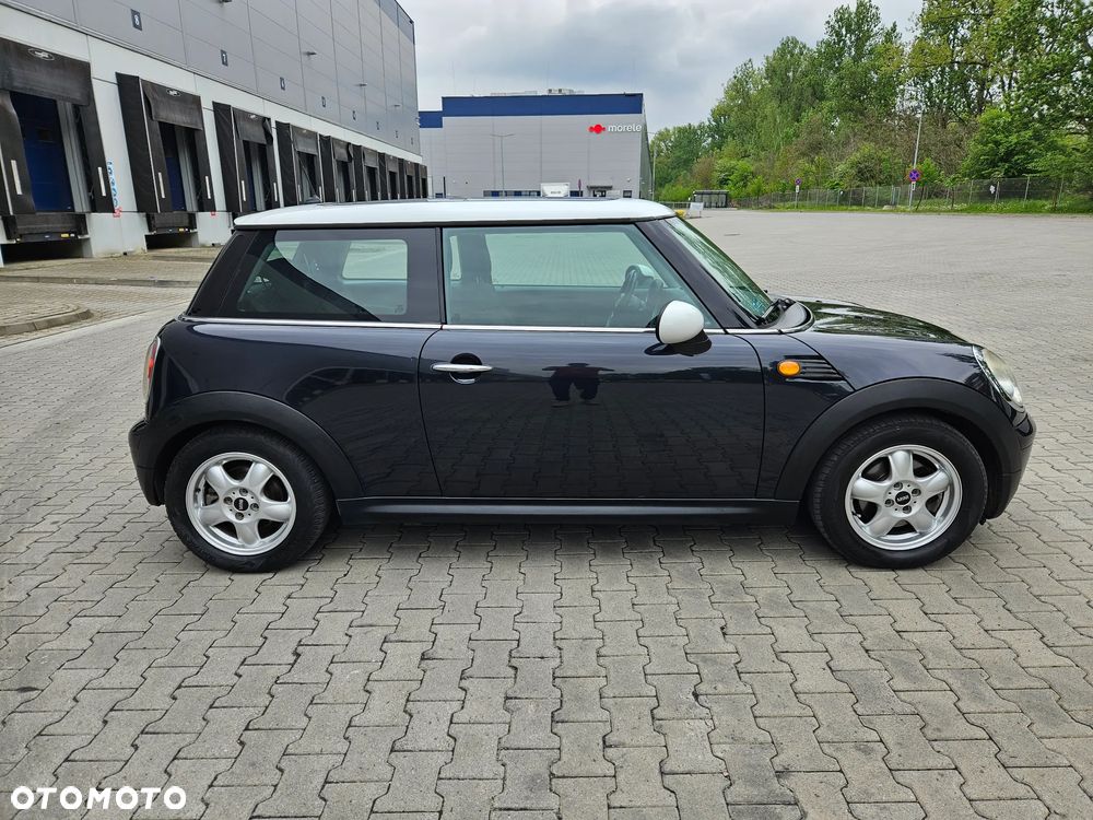 MINI Cooper - 15