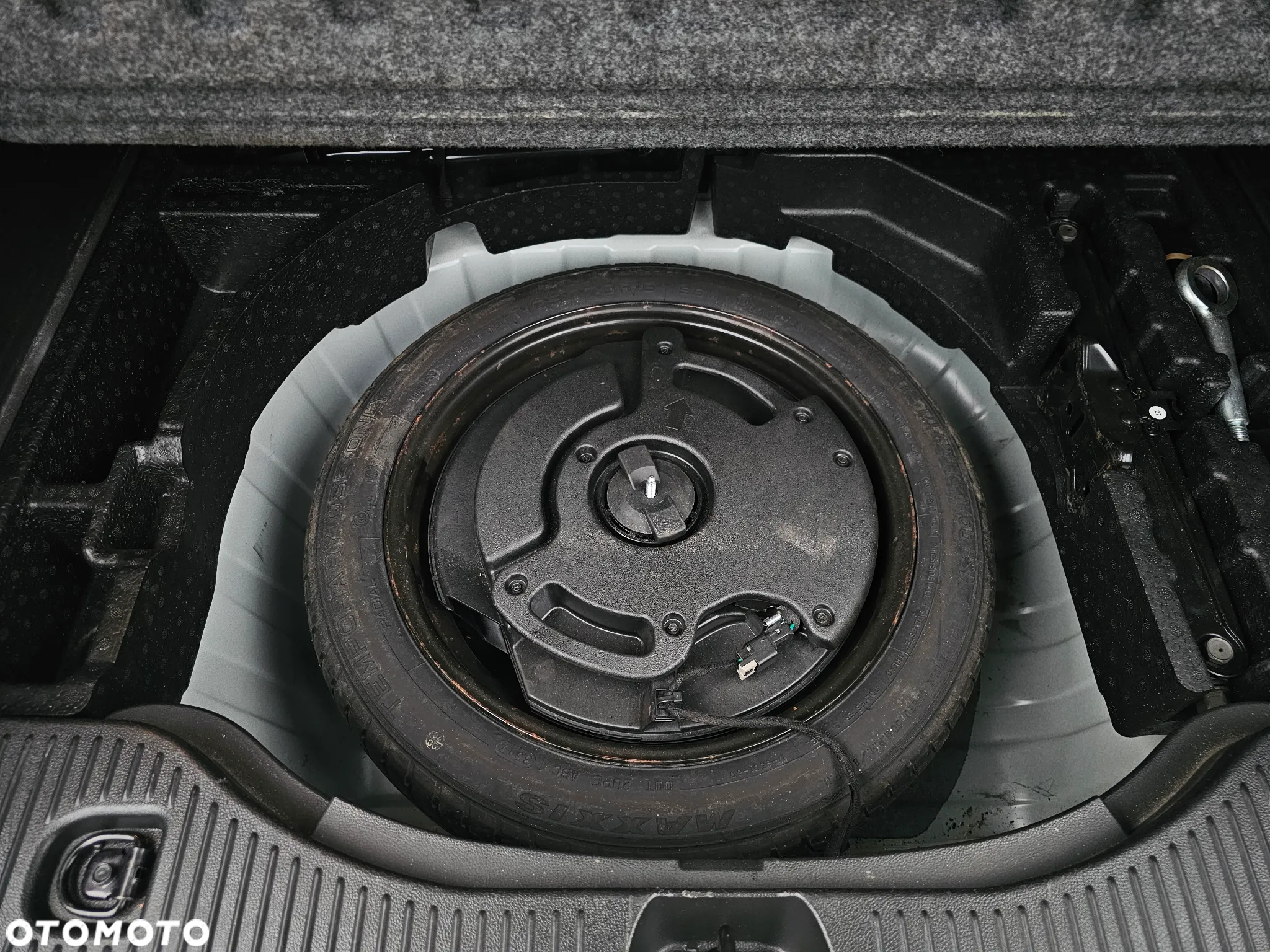 Opel Mokka 1.4 T Cosmo S&S EU6 - 20