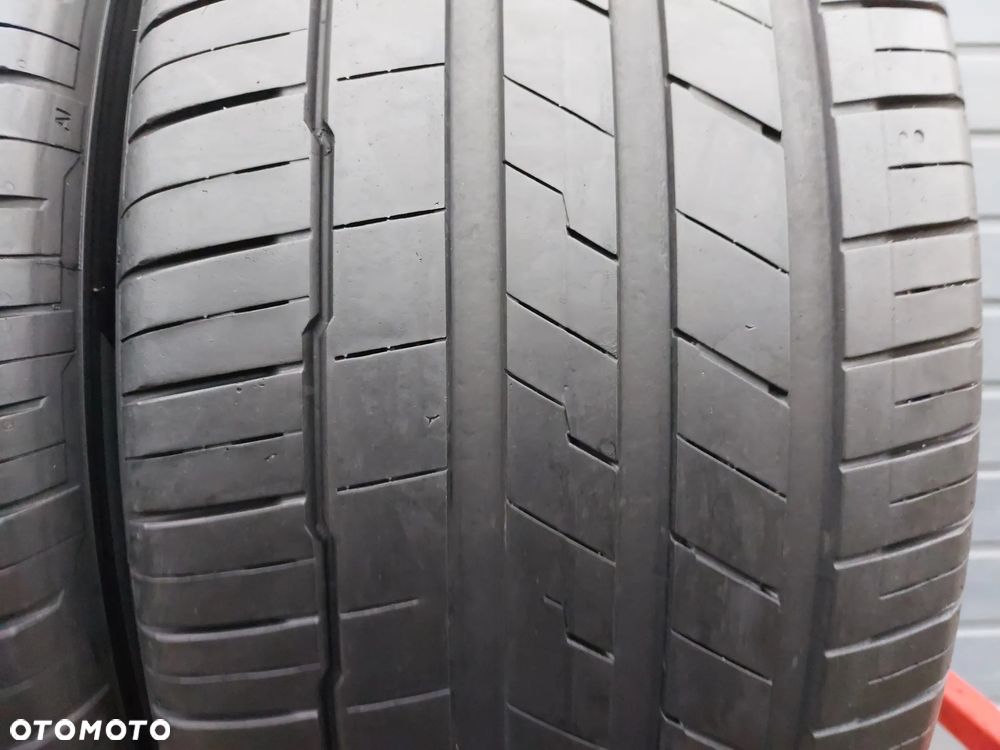 285/45 R21 OPONY HANKOOK VENTUS S1 EVO 3 SUV DOT19 - 2