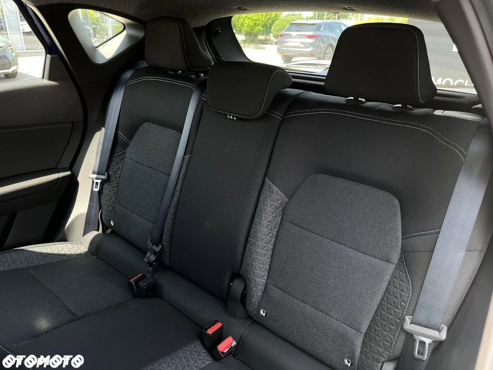 Mitsubishi ASX 1.0T Inform - 16