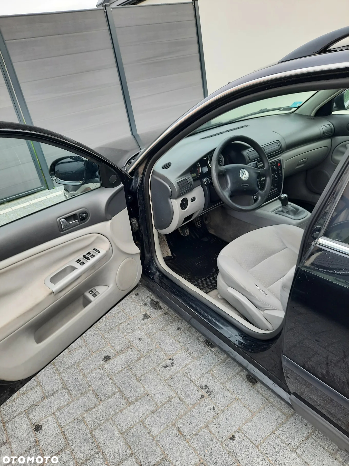 Volkswagen Passat 1.9 TDI Comfortline - 2