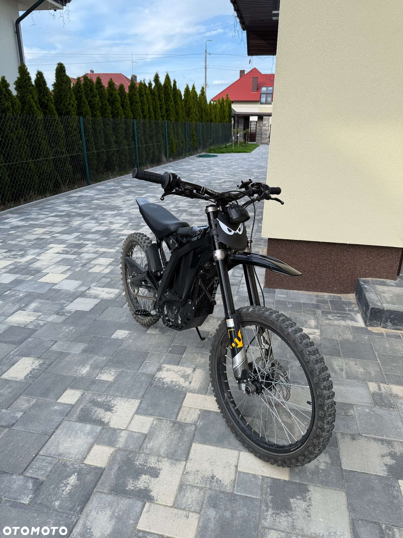 Surron Light Bee - 6