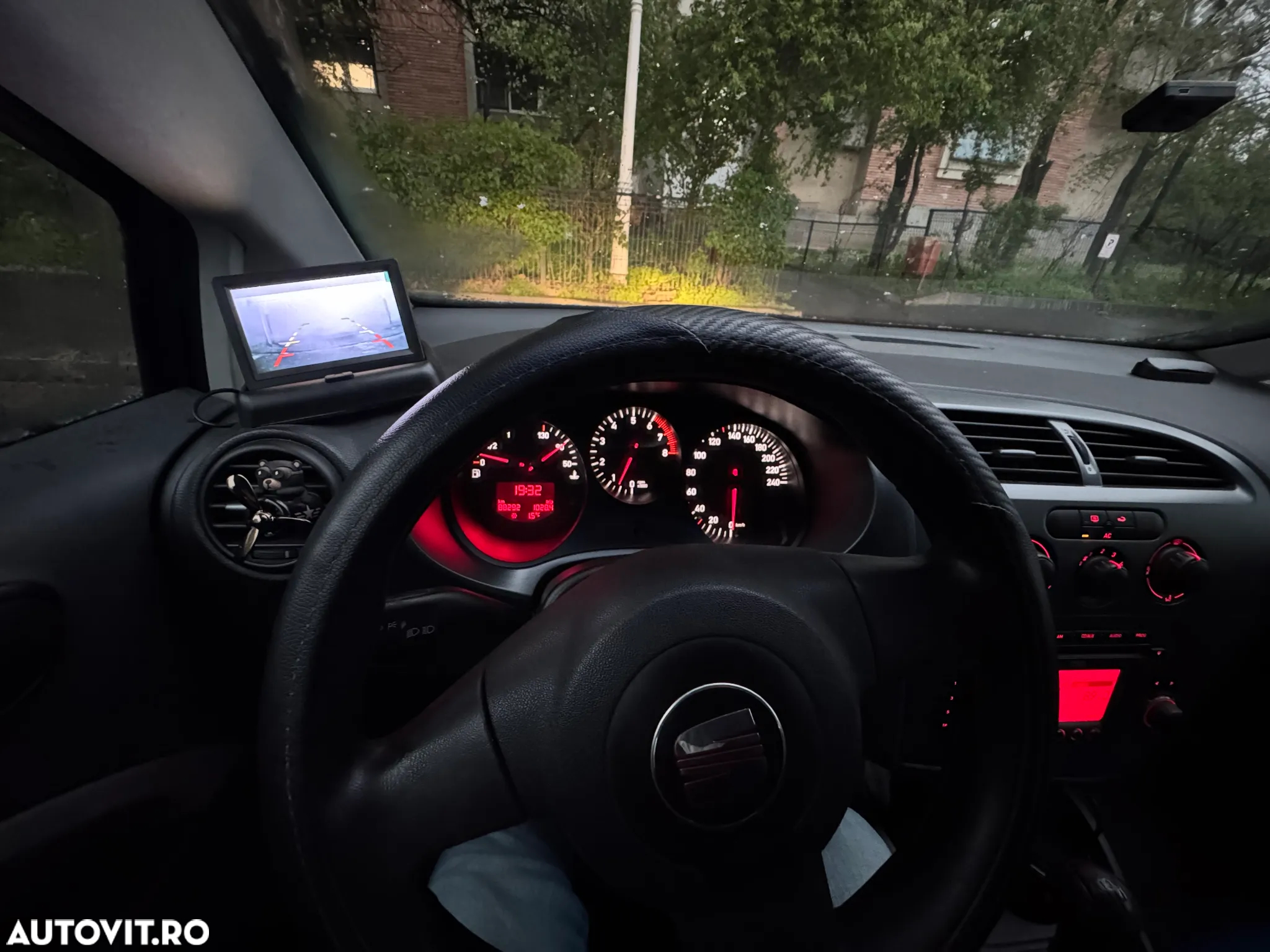 Seat Leon - 5