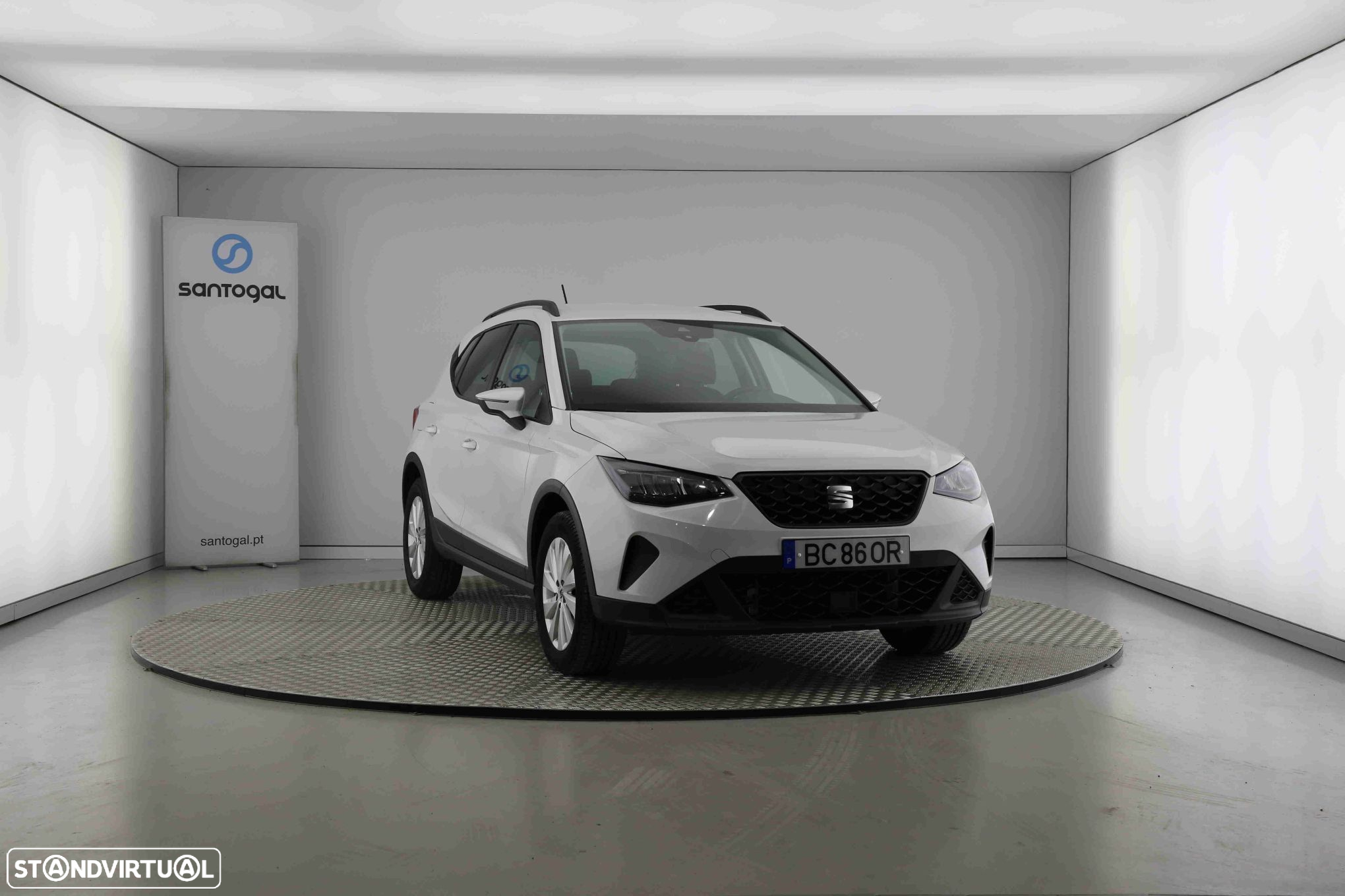 SEAT Arona 1.0 TSI Style - 2