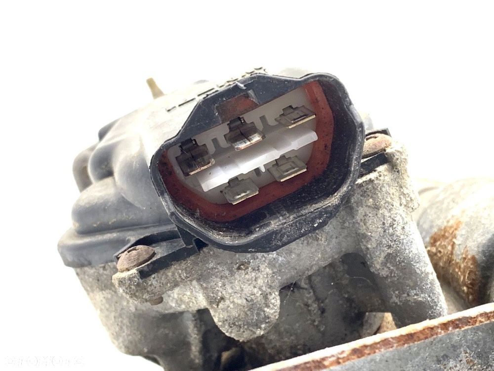 MECHANIZM WYCIERACZEK PRZÓD  SUBARU LEGACY III Kombi (BH) 1998 - 2003 2.5 AWD (BH9) 115 kW [156 KM] - 3