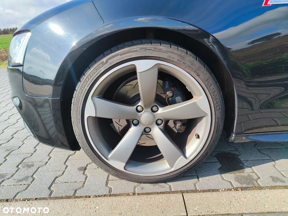 Audi S5 Coupé 3.0 TFSI Quattro S tronic - 10