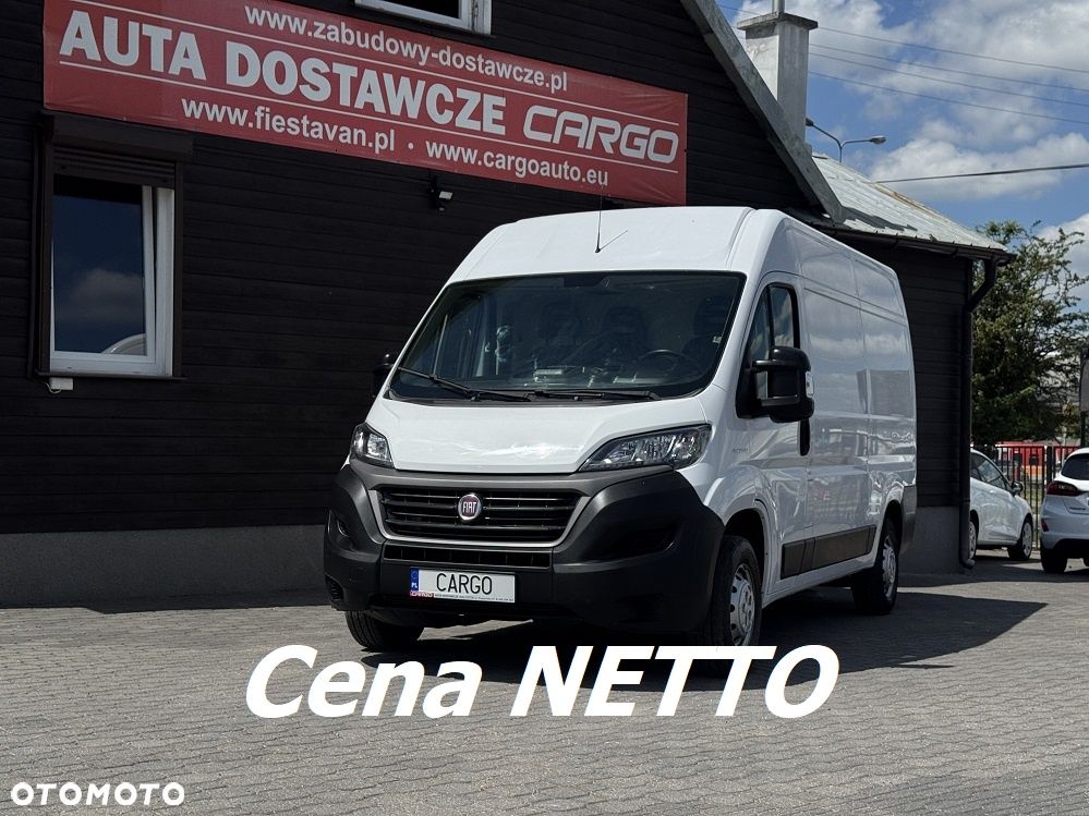 Fiat DUCATO - 2