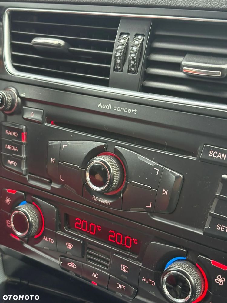 Audi Q5 2.0 TDI Quattro - 22